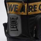 Leone DNA BACKPACK Backpack- black